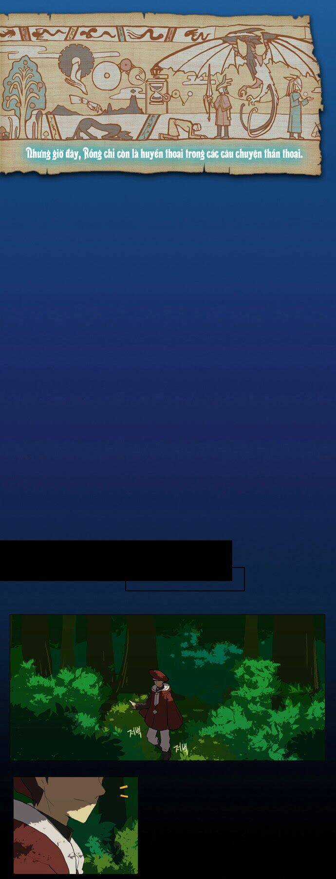 Abide In The Wind - Chapter 0 - Trang 3