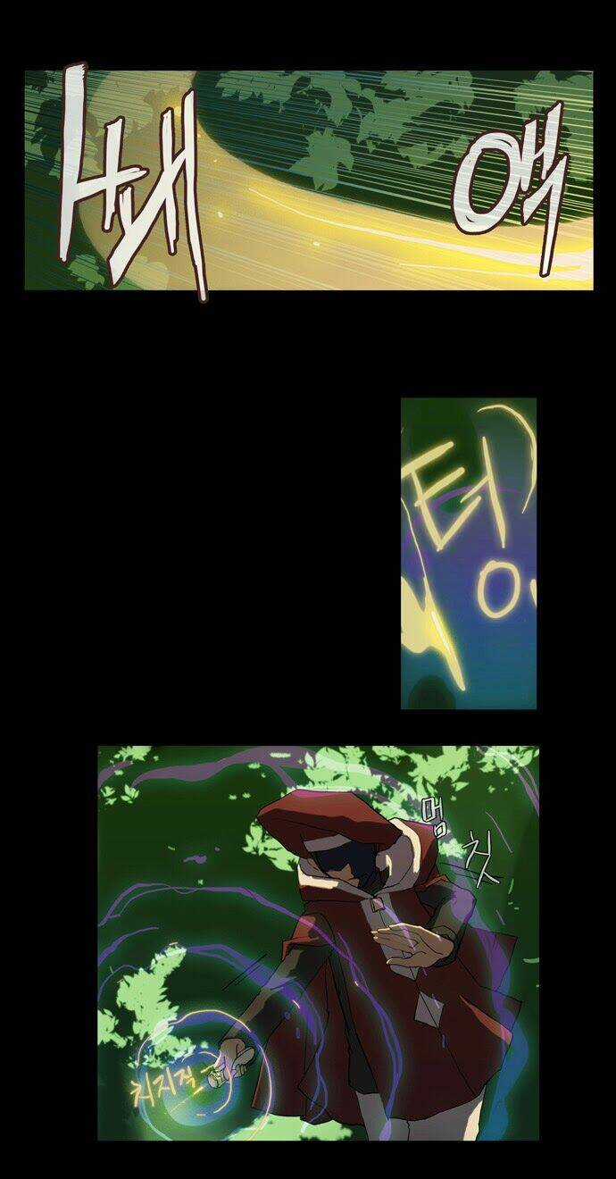 Abide In The Wind - Chapter 0 - Trang 6