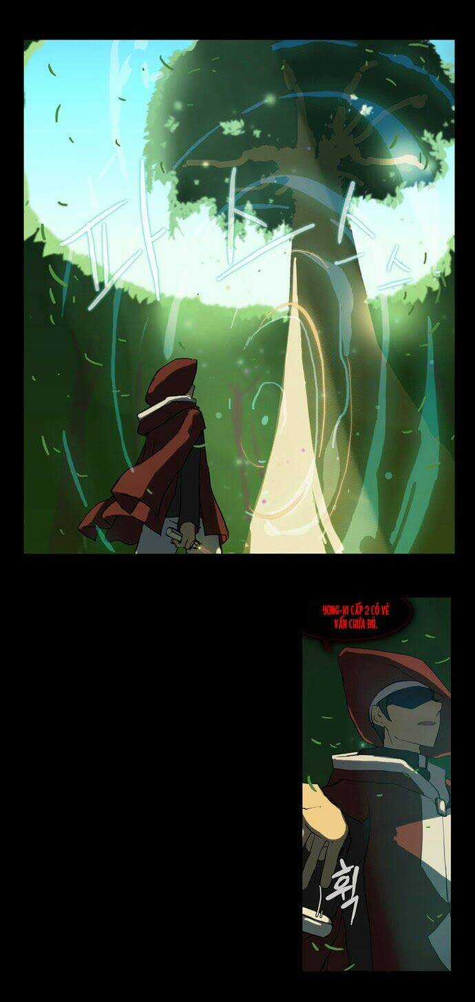 Abide In The Wind - Chapter 0 - Trang 7