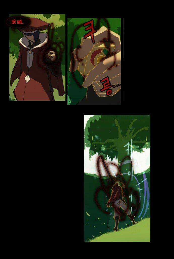 Abide In The Wind - Chapter 0 - Trang 8