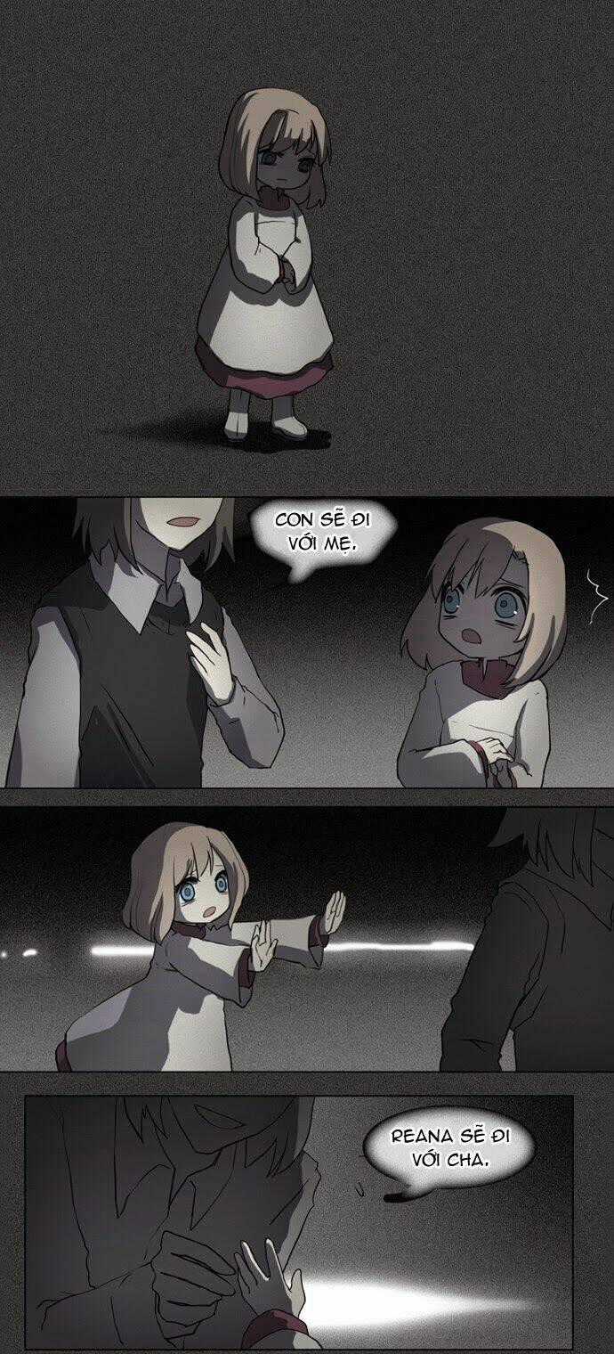 Abide In The Wind - Chapter 1 - Trang 2