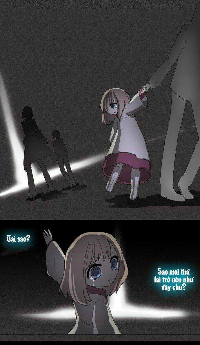 Abide In The Wind - Chapter 1 - Trang 3