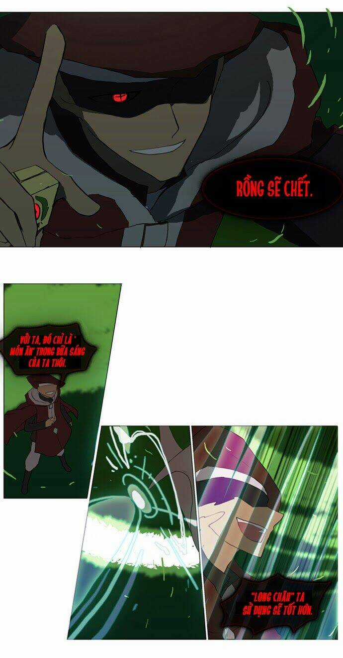 Abide In The Wind - Chapter 1 - Trang 21