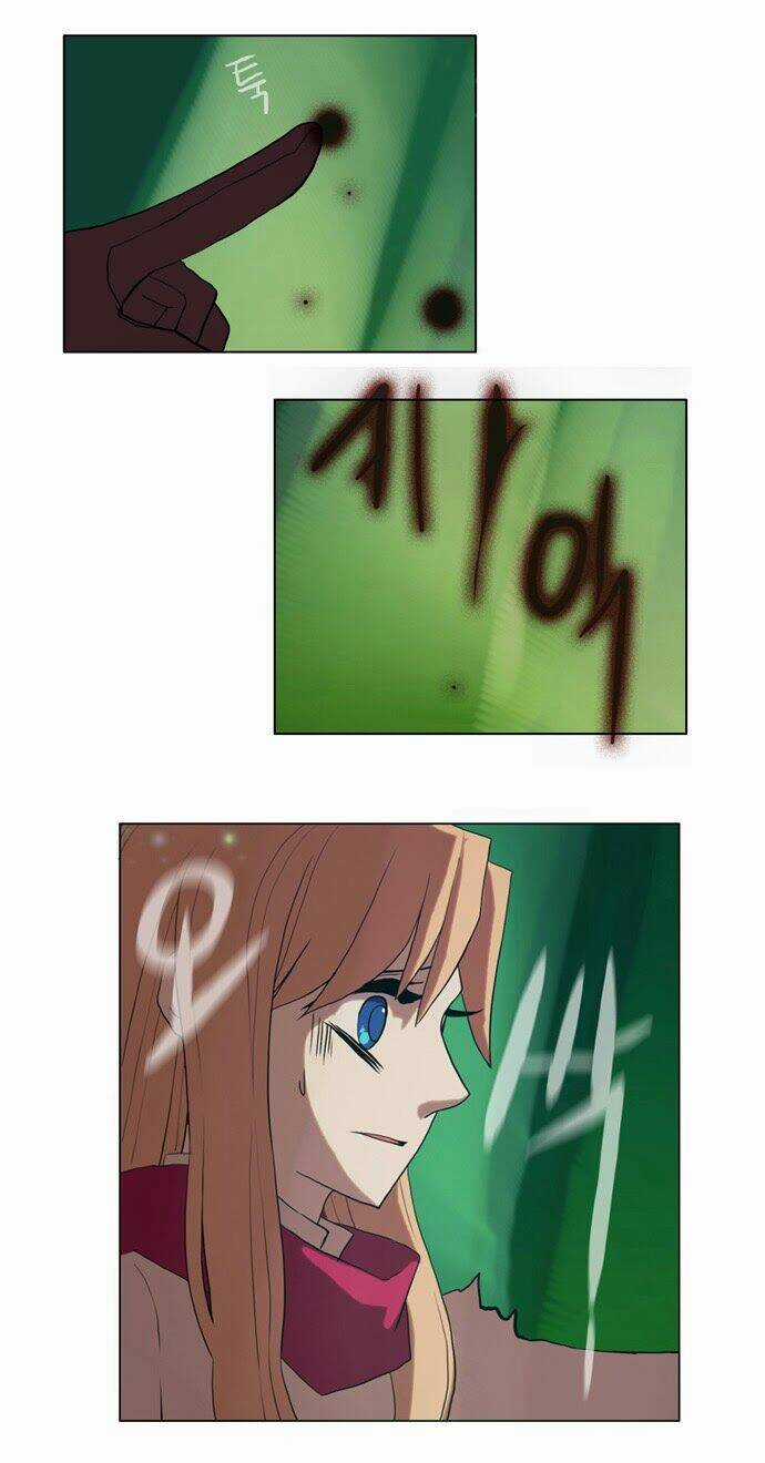 Abide In The Wind - Chapter 1 - Trang 26