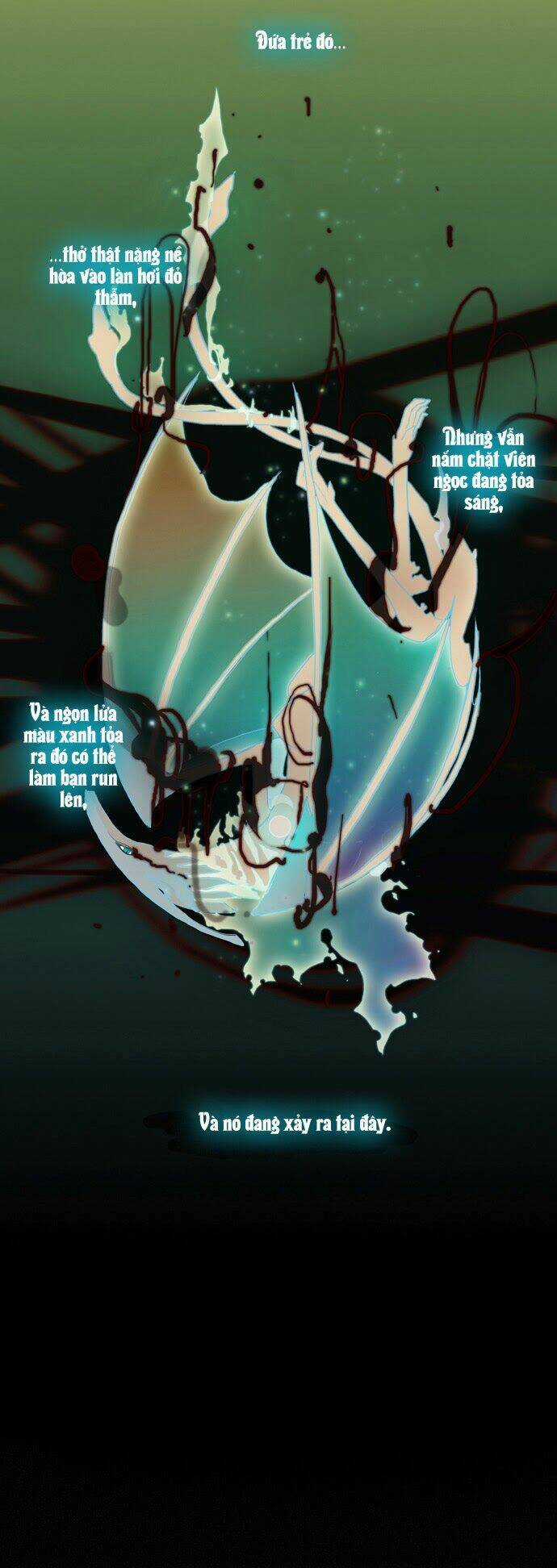 Abide In The Wind - Chapter 1 - Trang 28