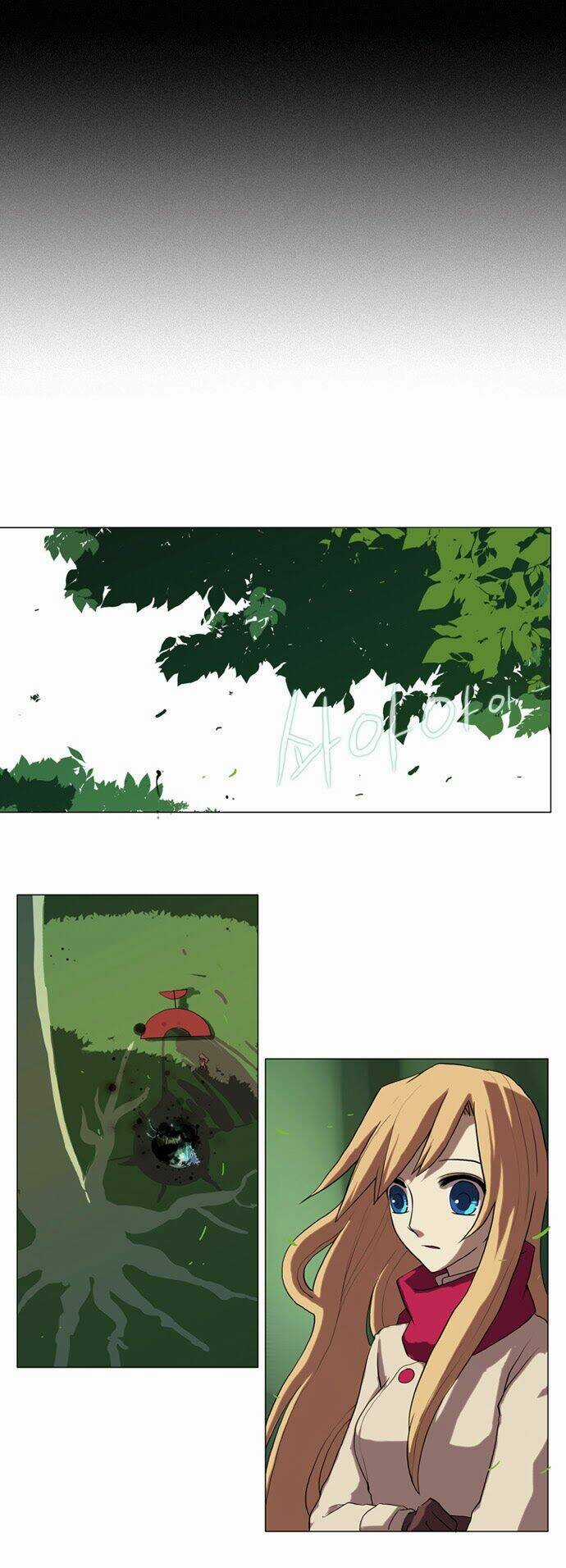 Abide In The Wind - Chapter 1 - Trang 29