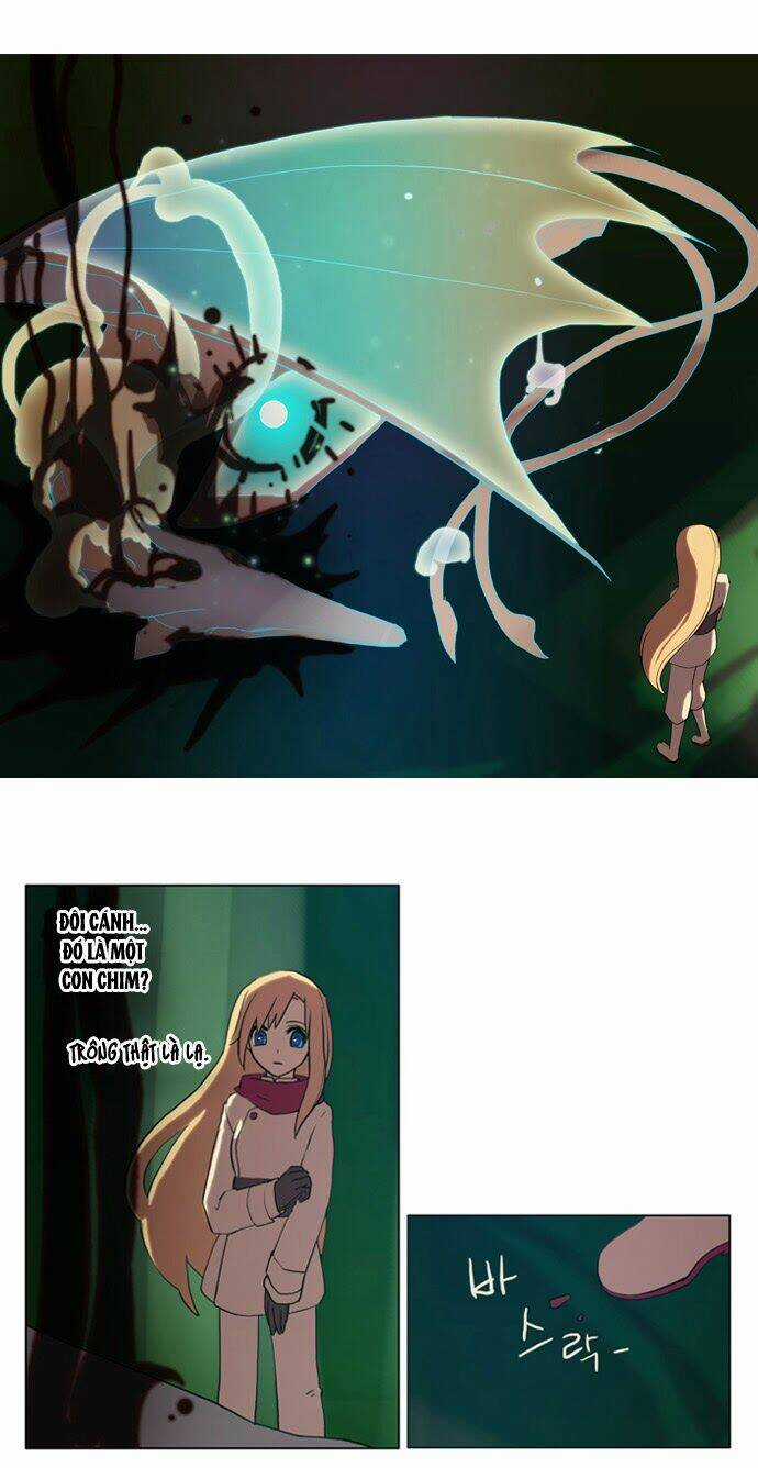 Abide In The Wind - Chapter 1 - Trang 30