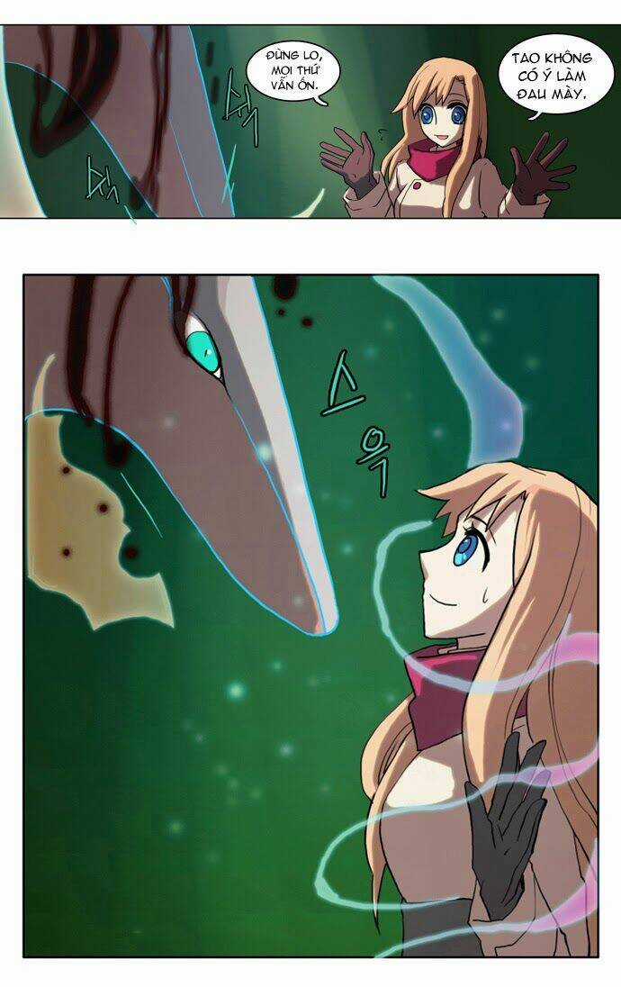 Abide In The Wind - Chapter 1 - Trang 32