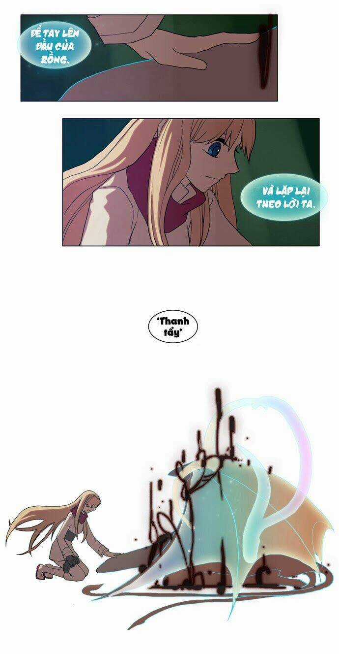 Abide In The Wind - Chapter 1 - Trang 37