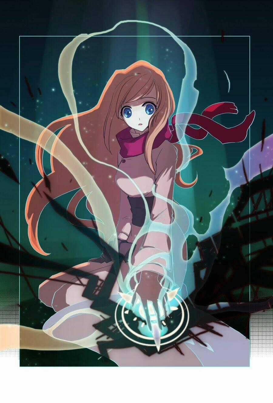 Abide In The Wind - Chapter 1 - Trang 38