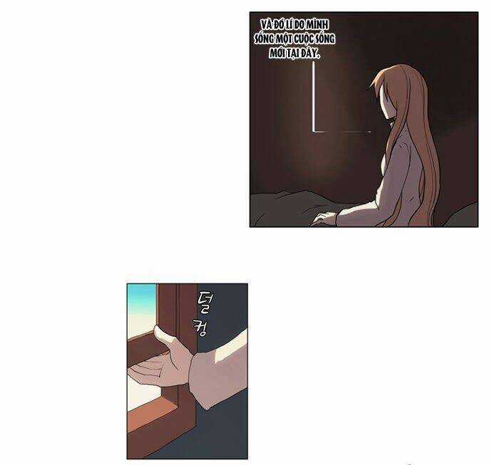 Abide In The Wind - Chapter 1 - Trang 5