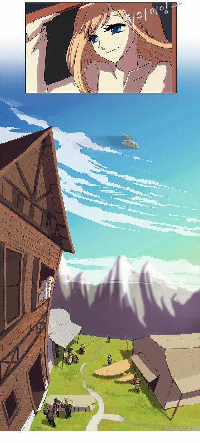 Abide In The Wind - Chapter 1 - Trang 6