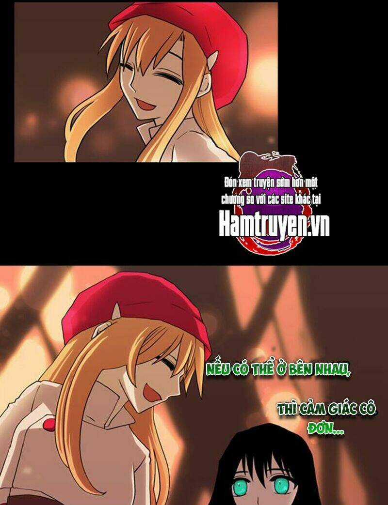 Abide In The Wind - Chapter 10 - Trang 15