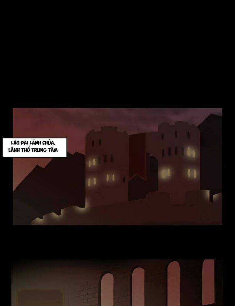 Abide In The Wind - Chapter 10 - Trang 17