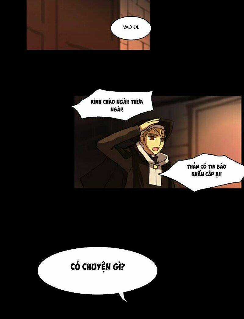 Abide In The Wind - Chapter 10 - Trang 20