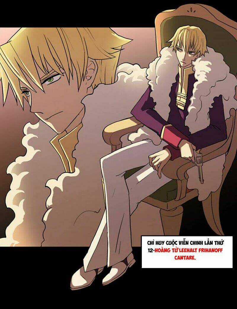 Abide In The Wind - Chapter 10 - Trang 21