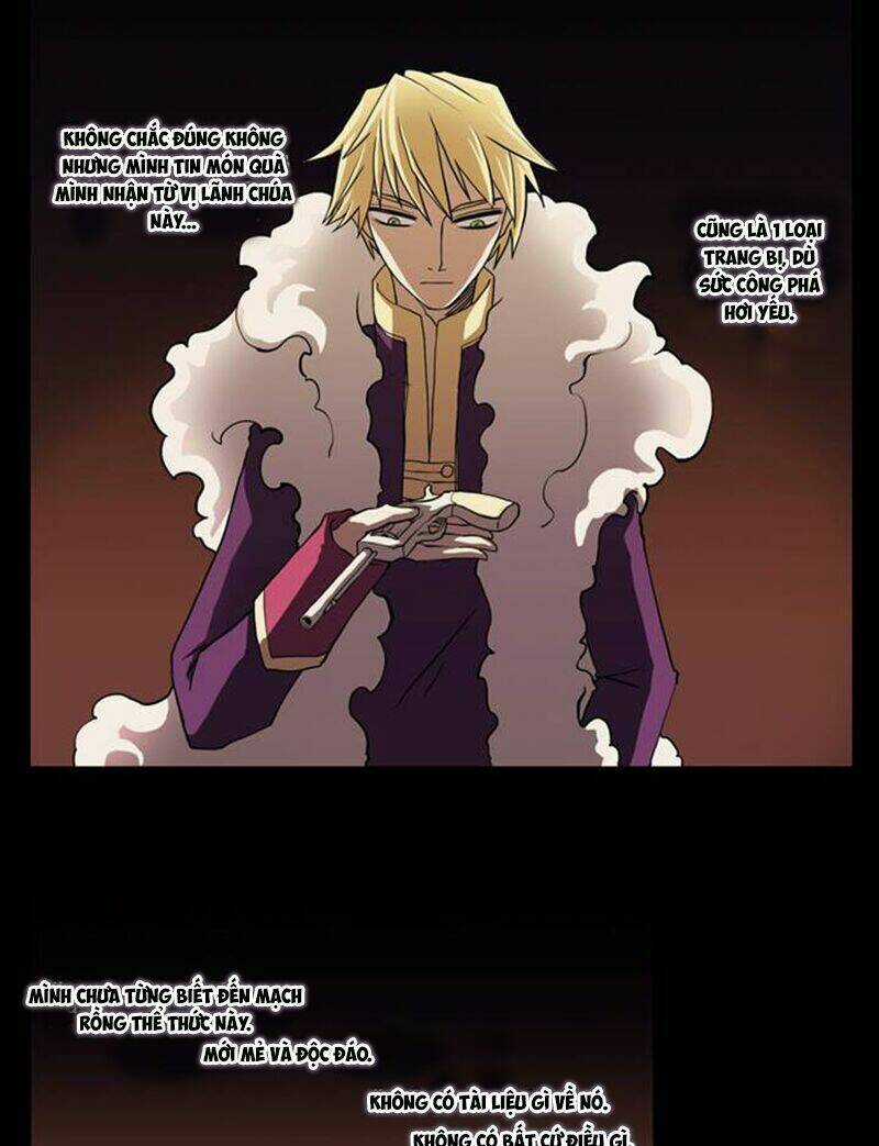 Abide In The Wind - Chapter 10 - Trang 25