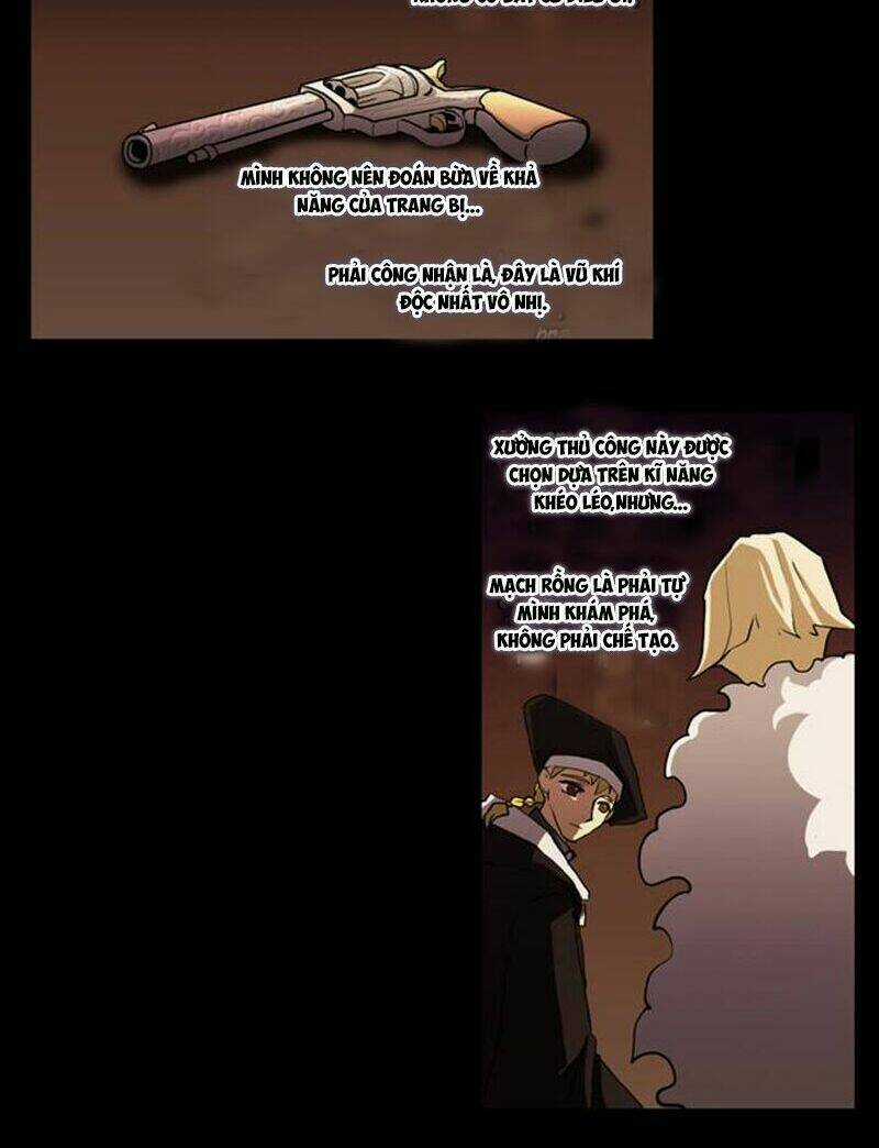 Abide In The Wind - Chapter 10 - Trang 26