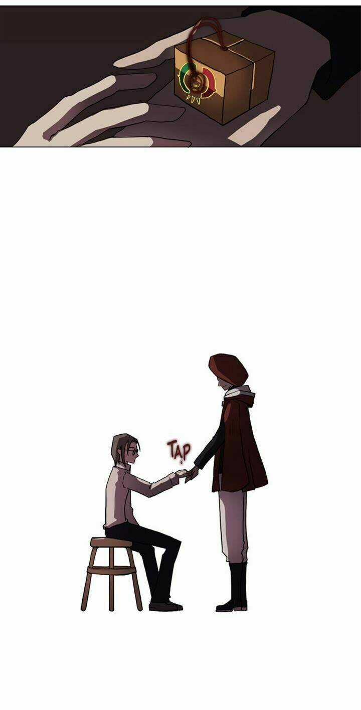 Abide In The Wind - Chapter 10 - Trang 5