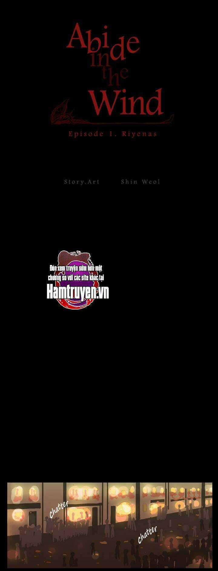 Abide In The Wind - Chapter 10 - Trang 10