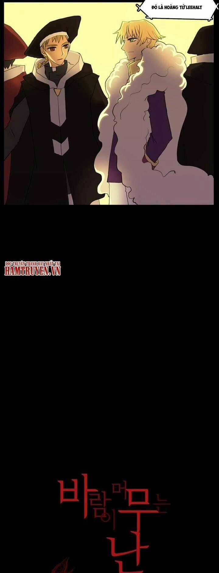 Abide In The Wind - Chapter 11 - Trang 2