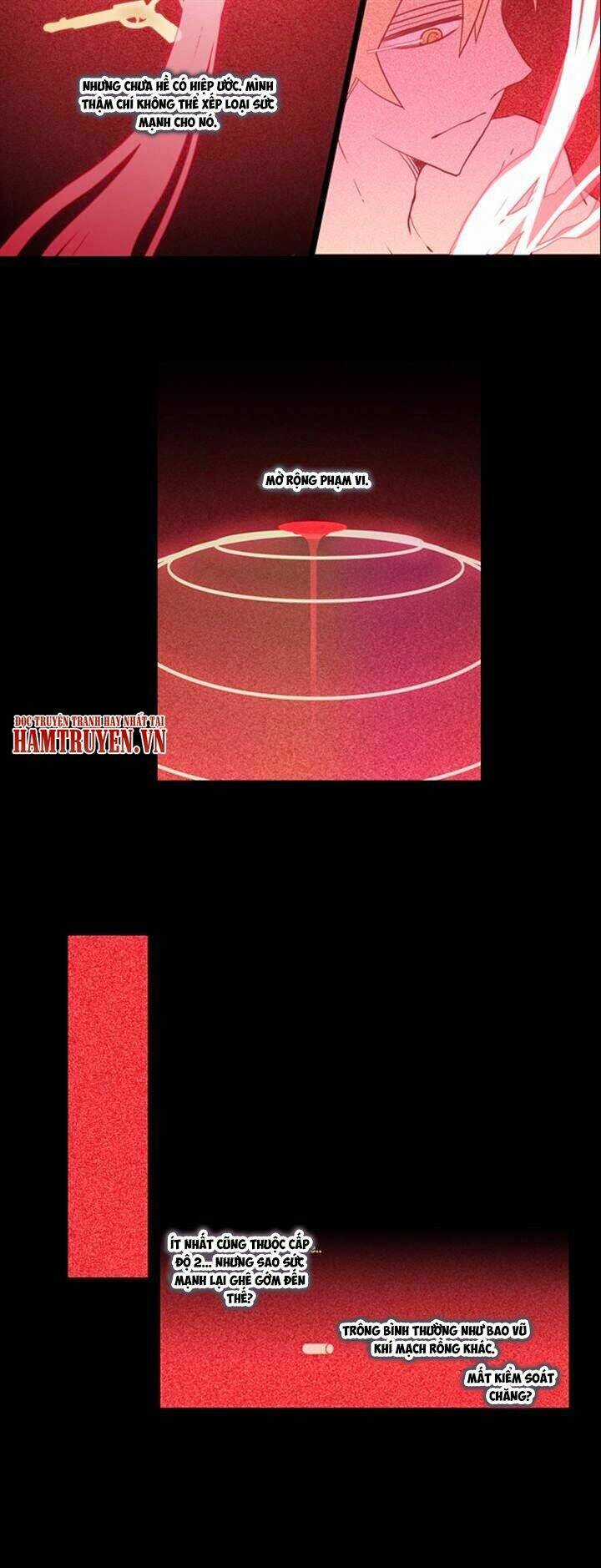 Abide In The Wind - Chapter 11 - Trang 11