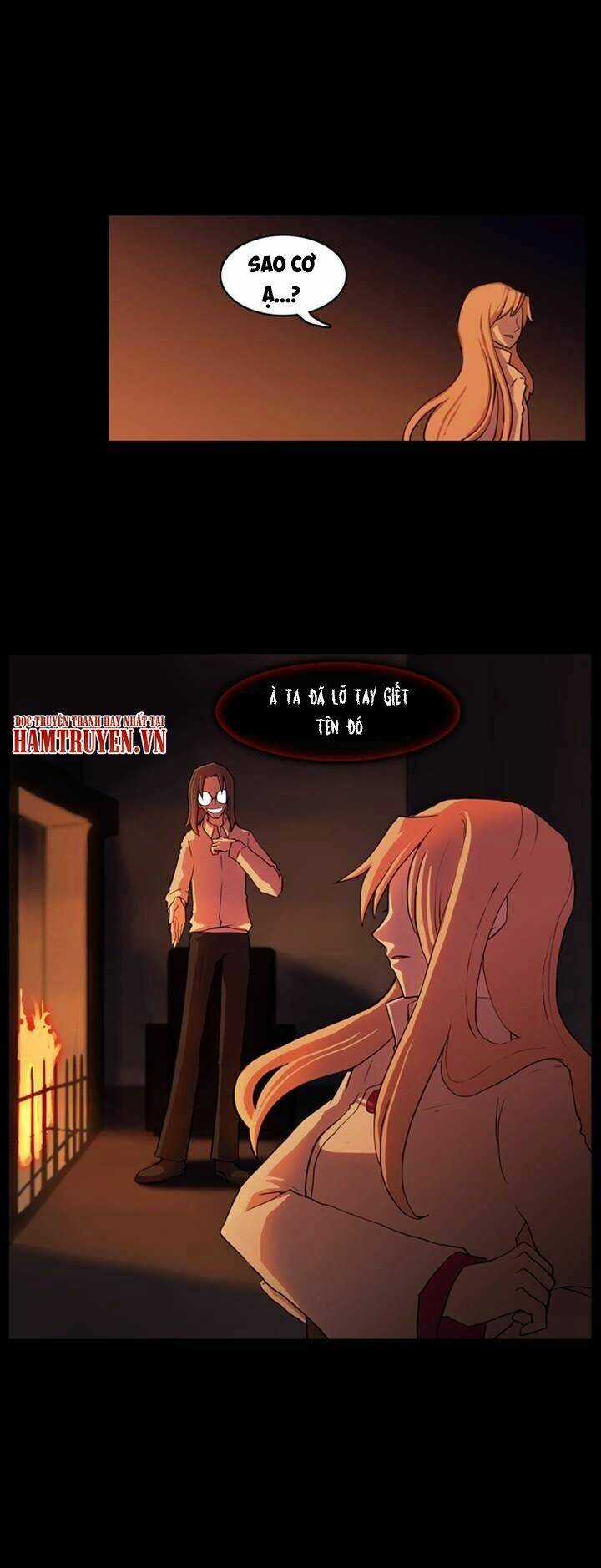 Abide In The Wind - Chapter 11 - Trang 20