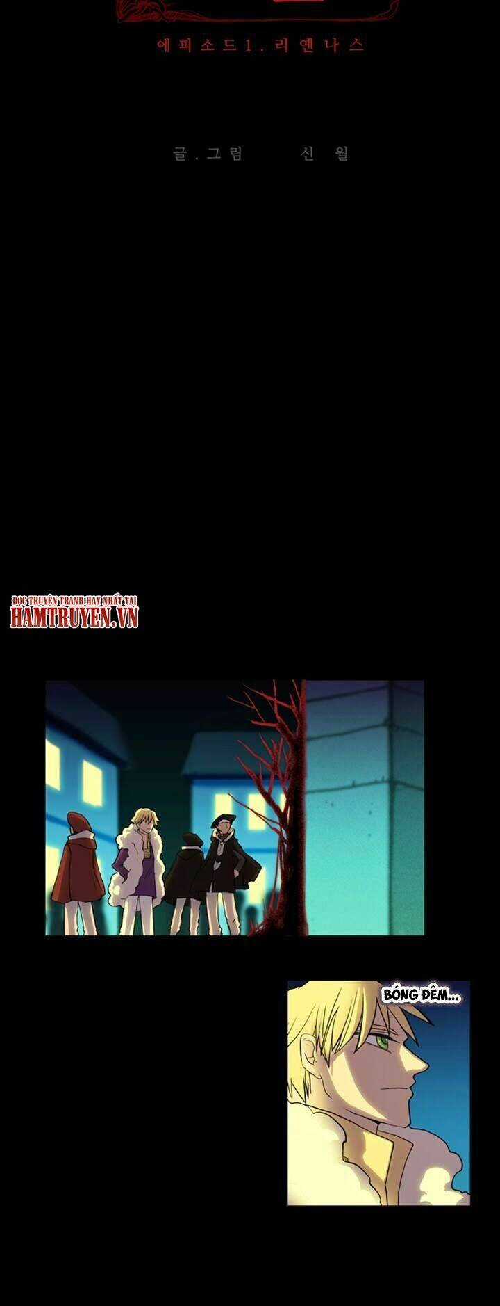 Abide In The Wind - Chapter 11 - Trang 3