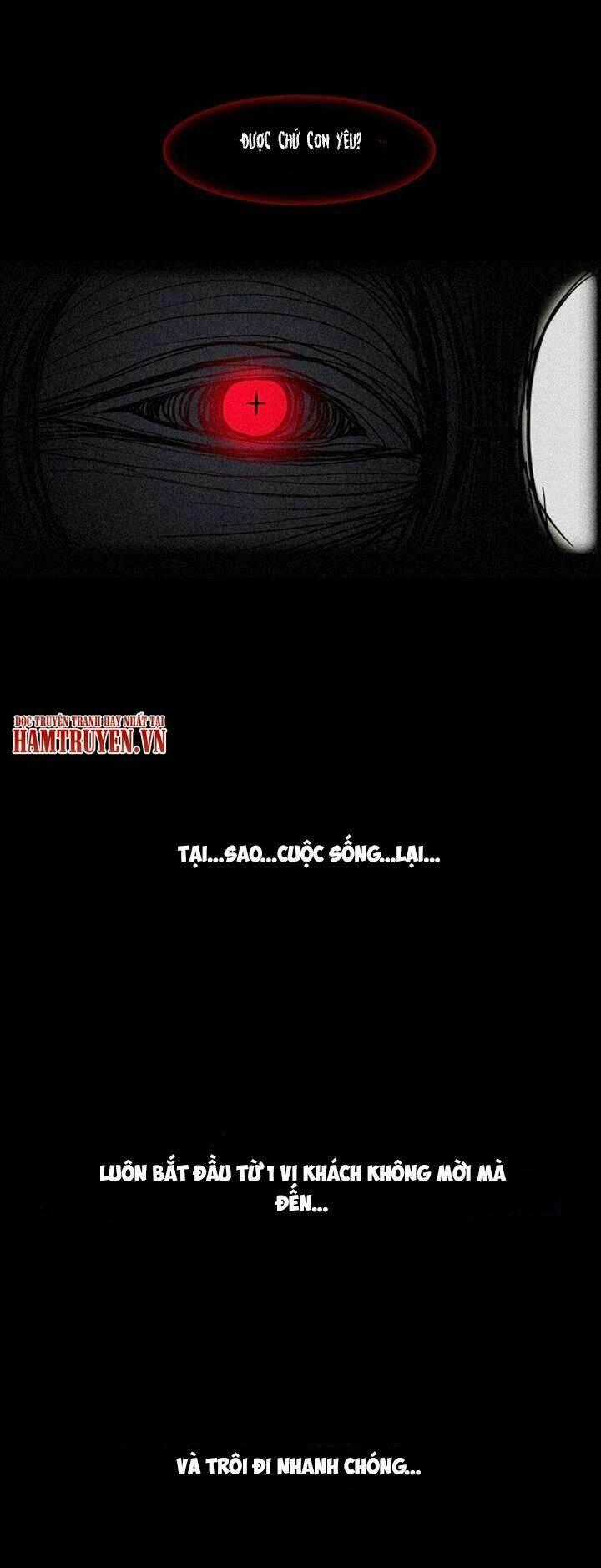 Abide In The Wind - Chapter 11 - Trang 22