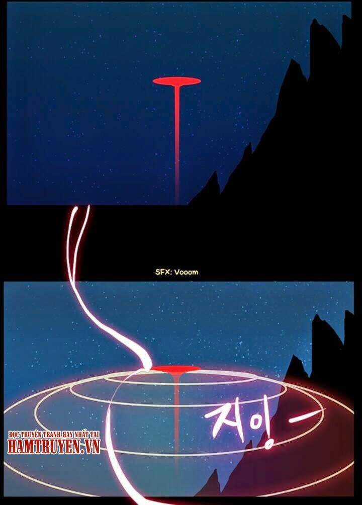 Abide In The Wind - Chapter 11 - Trang 9