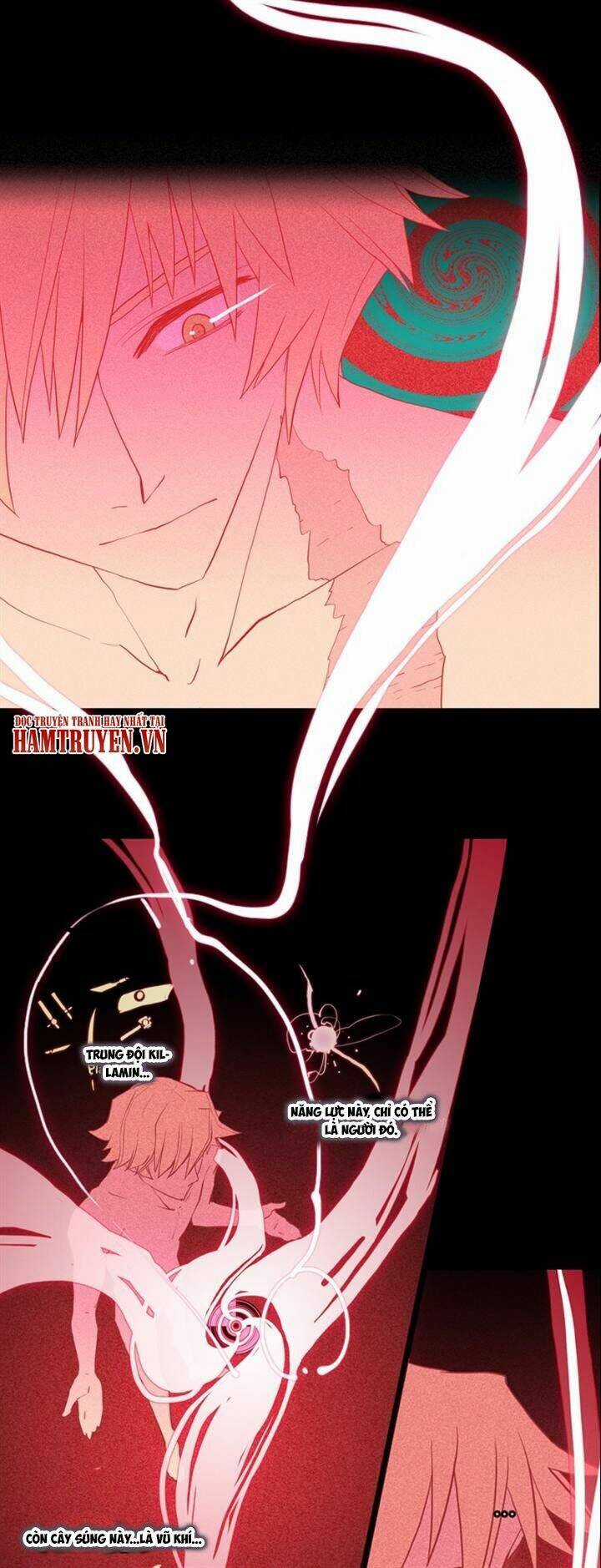 Abide In The Wind - Chapter 11 - Trang 10