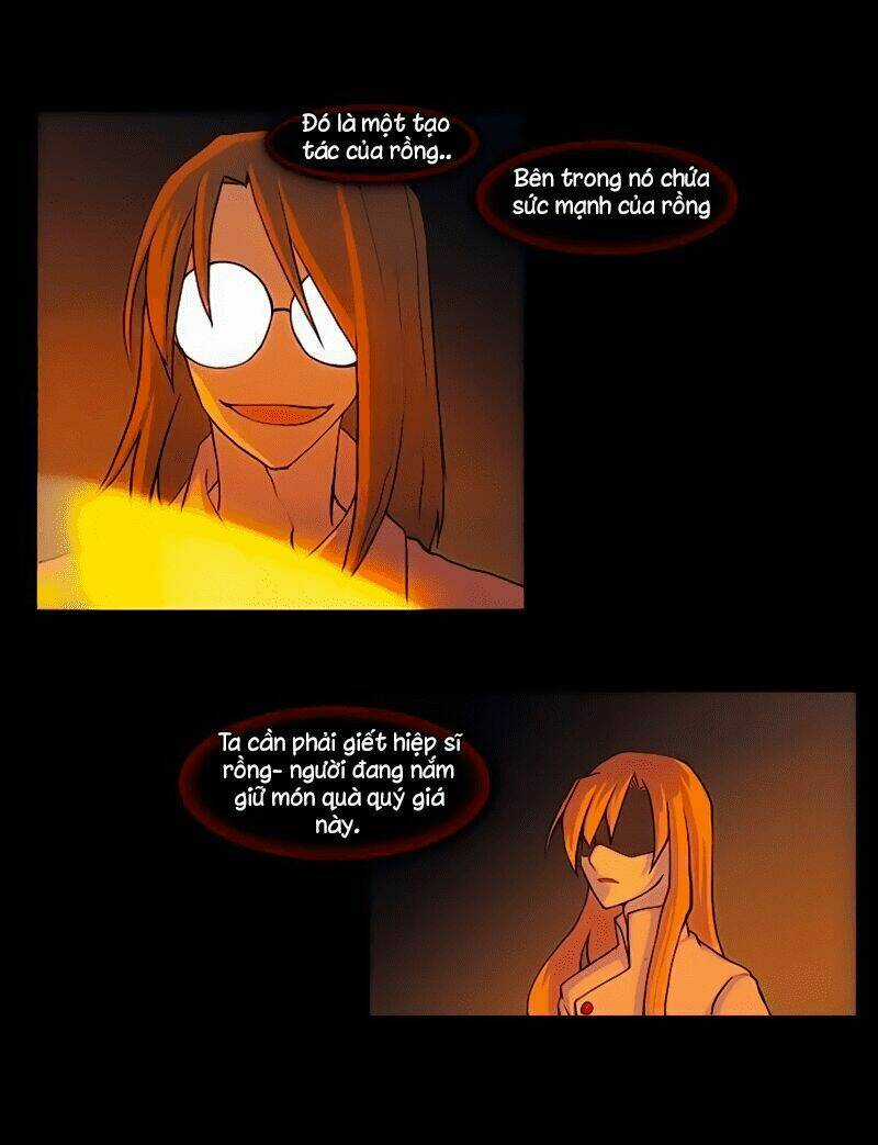 Abide In The Wind - Chapter 12 - Trang 12