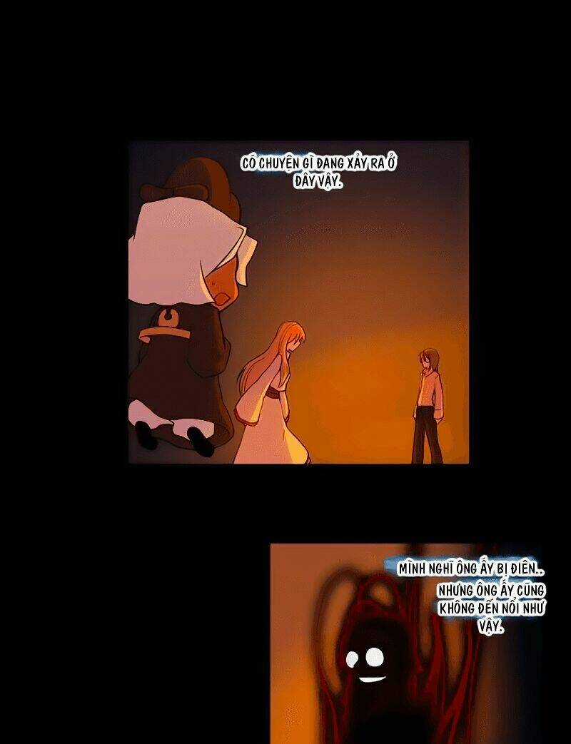 Abide In The Wind - Chapter 12 - Trang 14