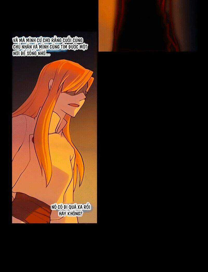 Abide In The Wind - Chapter 12 - Trang 15