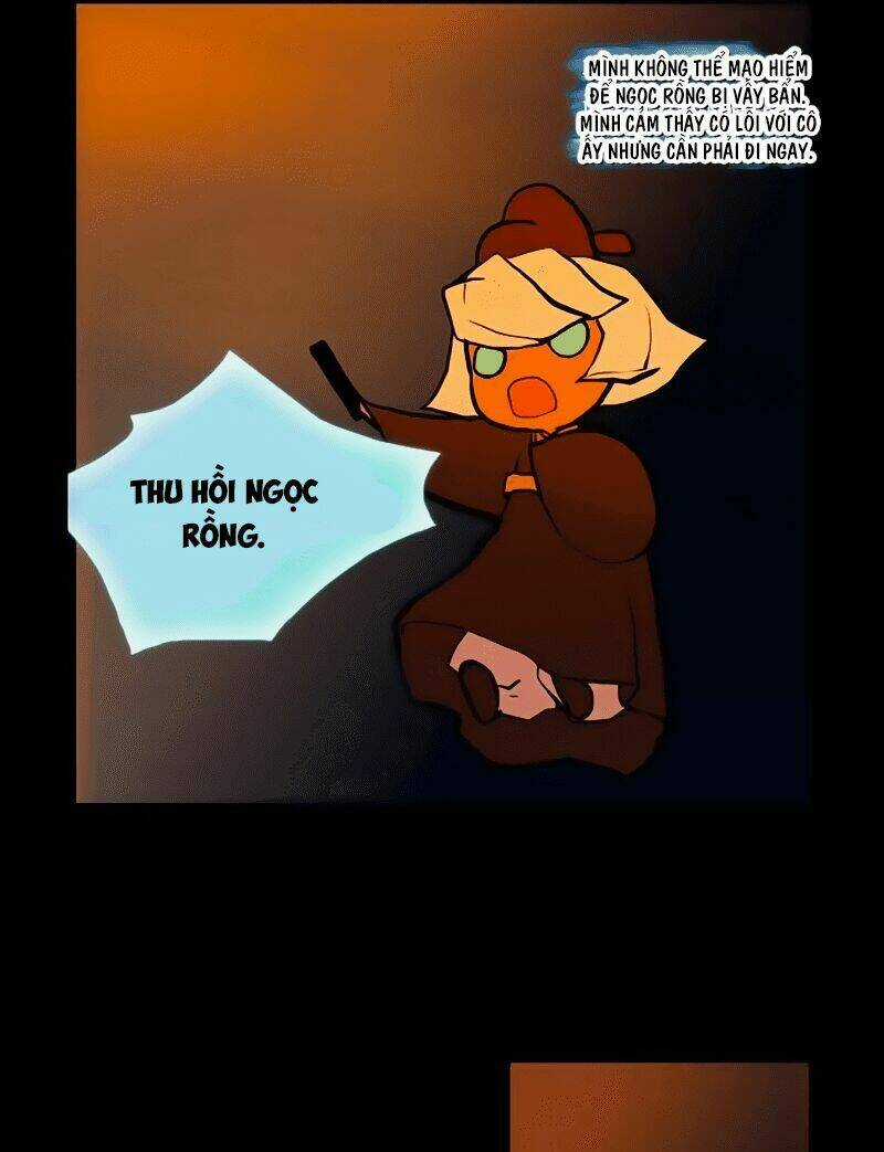 Abide In The Wind - Chapter 12 - Trang 16