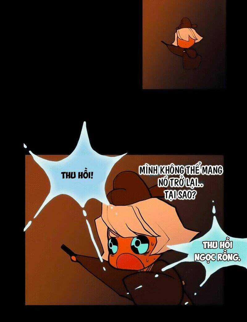 Abide In The Wind - Chapter 12 - Trang 17