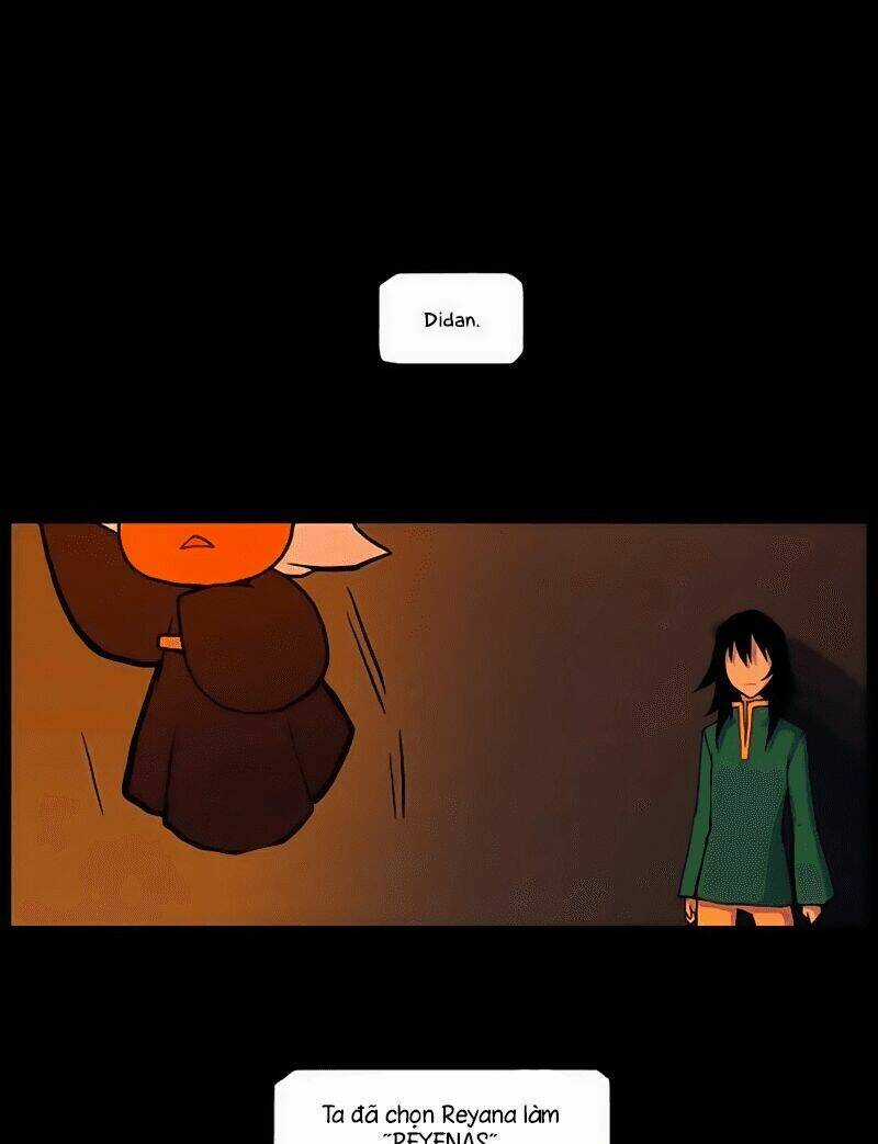 Abide In The Wind - Chapter 12 - Trang 18