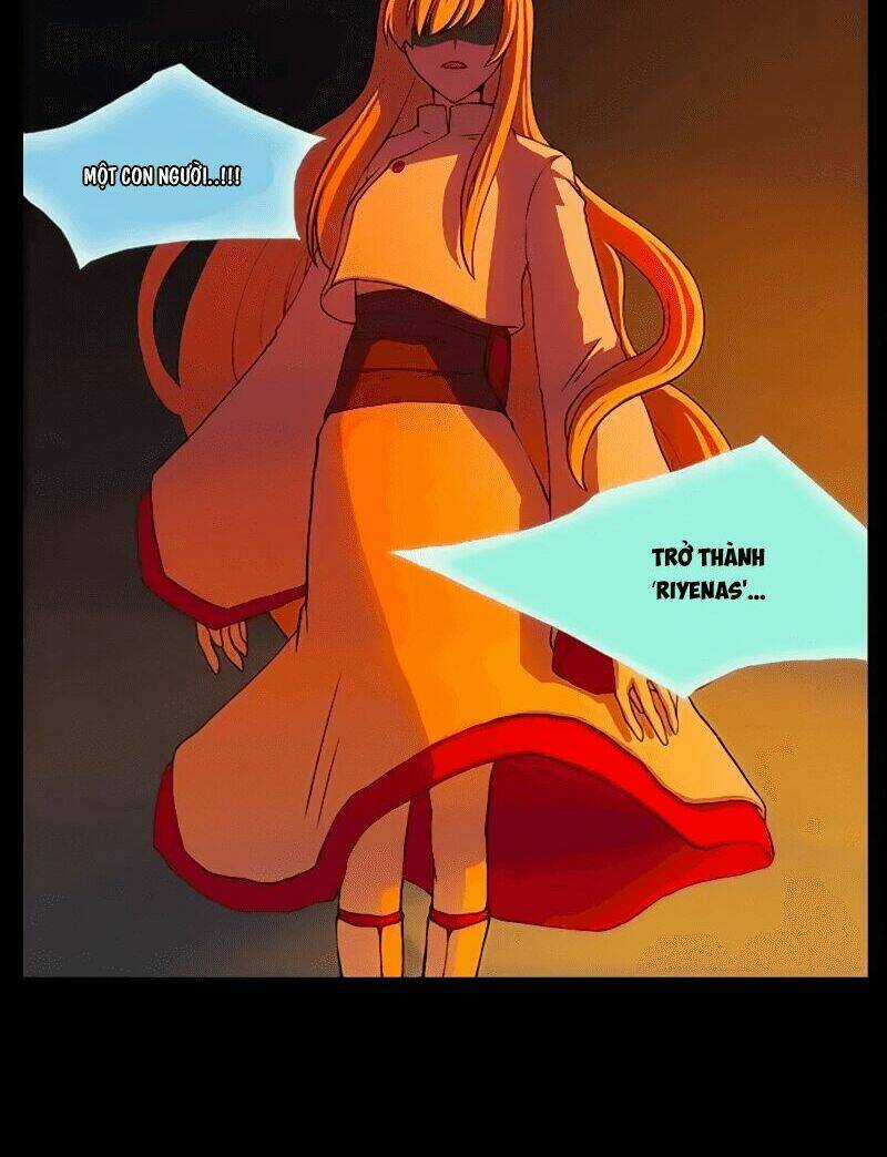 Abide In The Wind - Chapter 12 - Trang 21