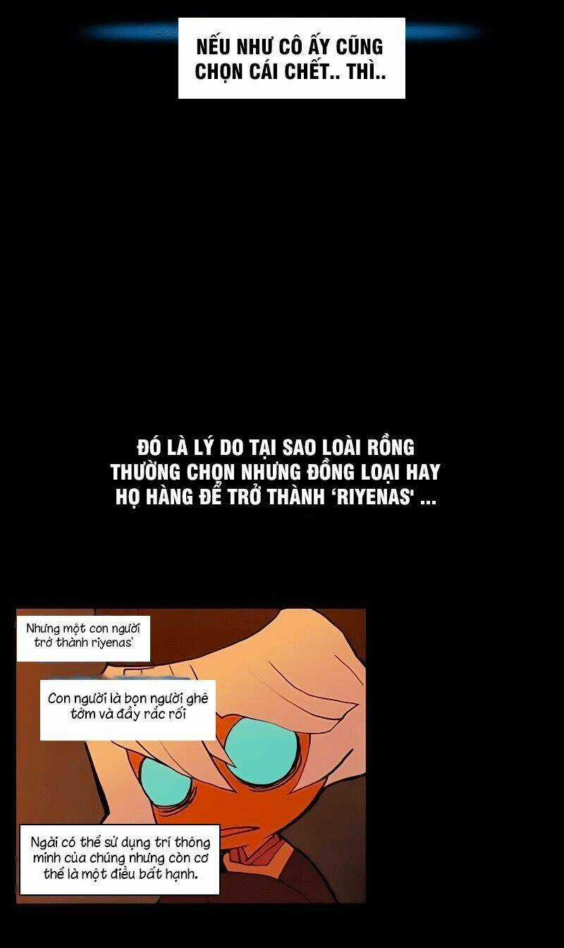 Abide In The Wind - Chapter 12 - Trang 24