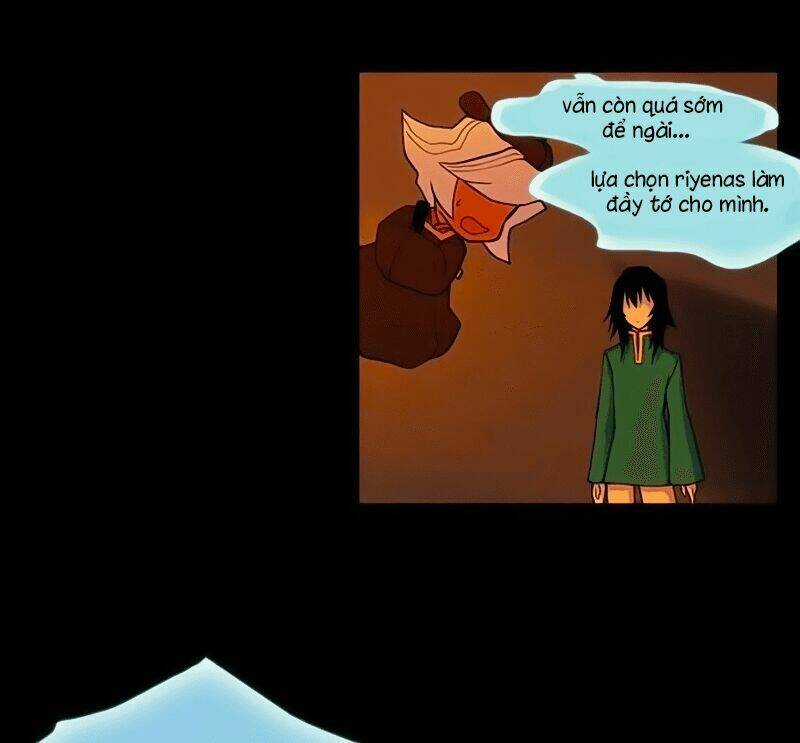 Abide In The Wind - Chapter 12 - Trang 25