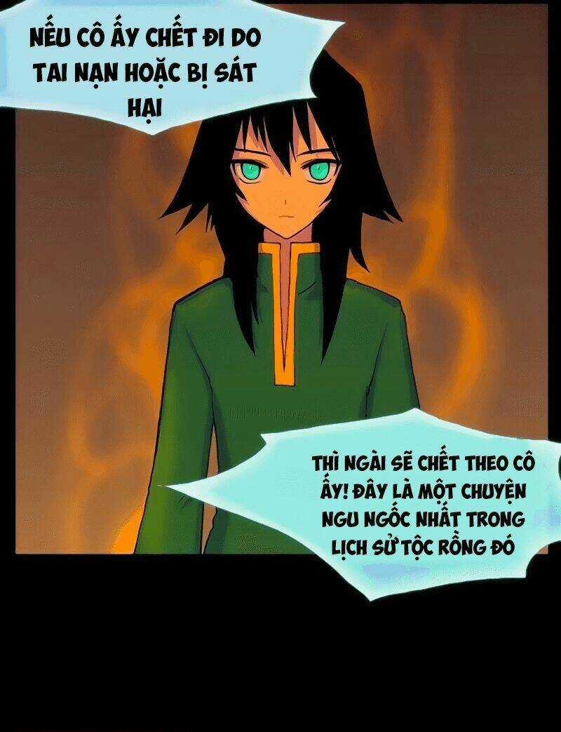 Abide In The Wind - Chapter 12 - Trang 26