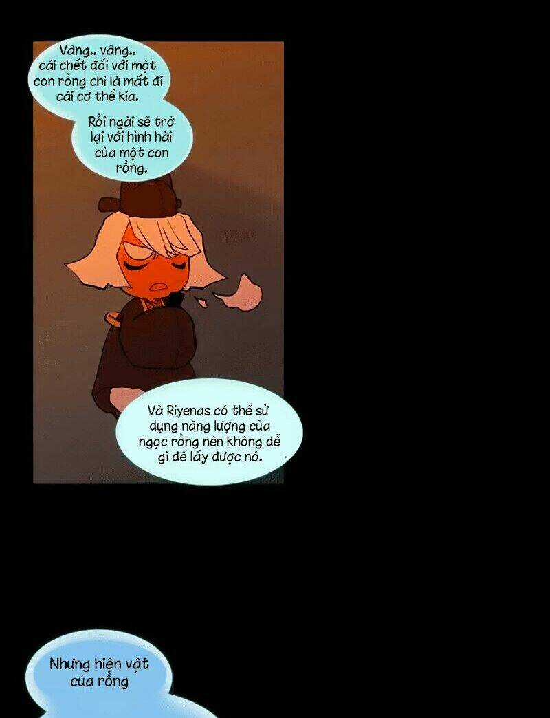 Abide In The Wind - Chapter 12 - Trang 29