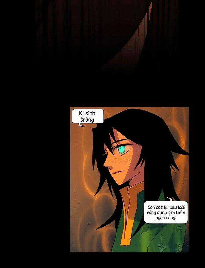 Abide In The Wind - Chapter 12 - Trang 33