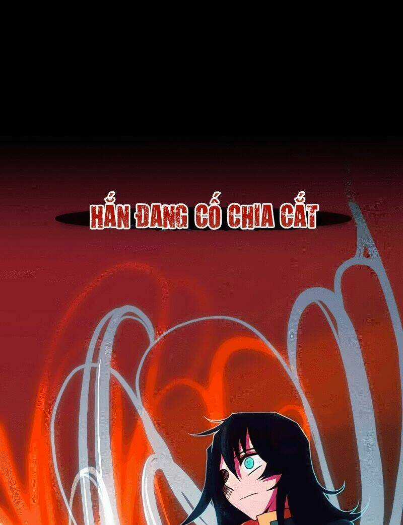 Abide In The Wind - Chapter 12 - Trang 34