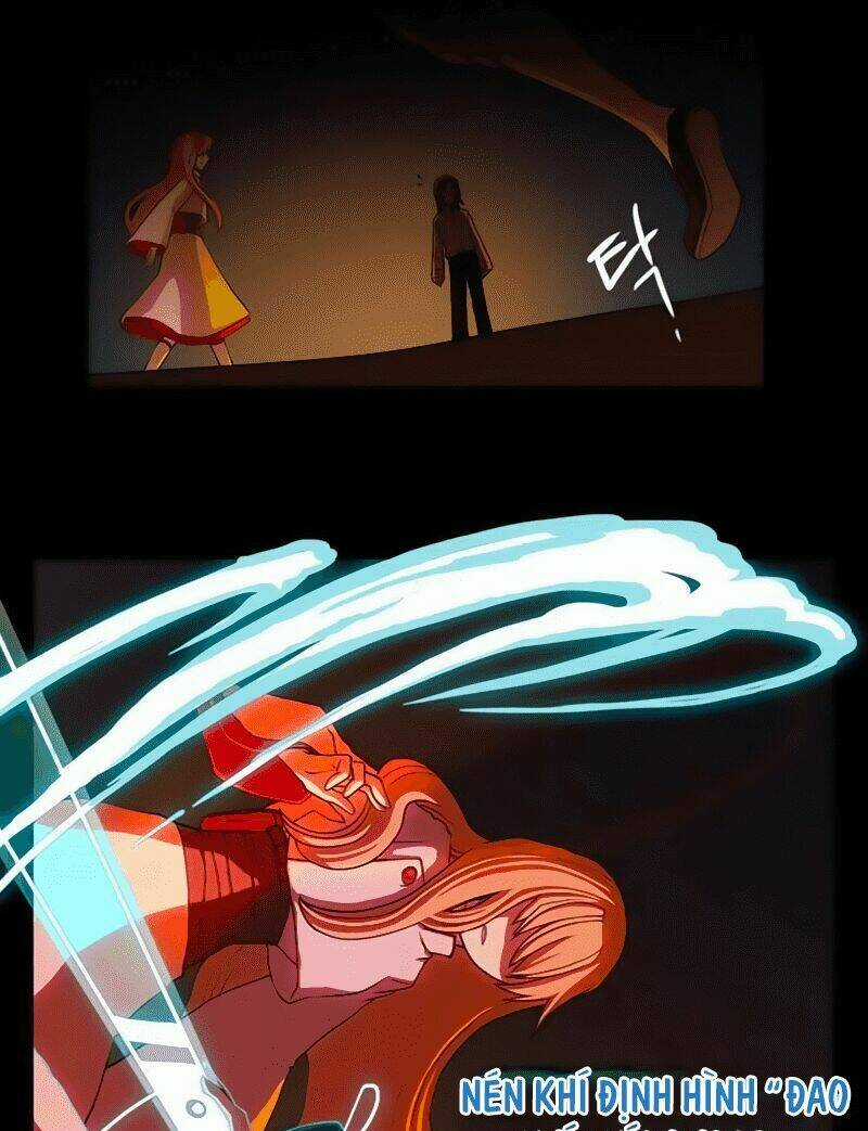 Abide In The Wind - Chapter 12 - Trang 36