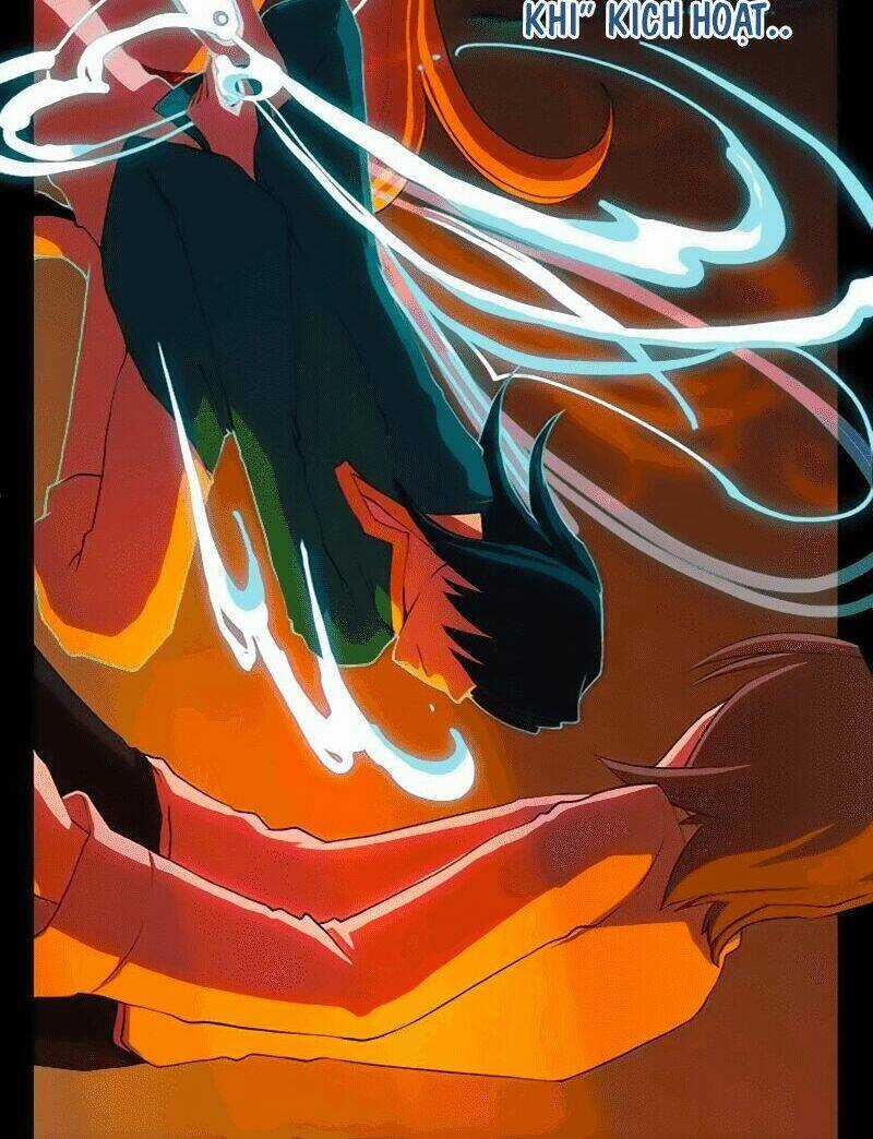 Abide In The Wind - Chapter 12 - Trang 37