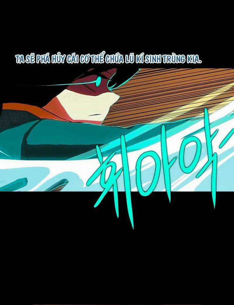 Abide In The Wind - Chapter 12 - Trang 38