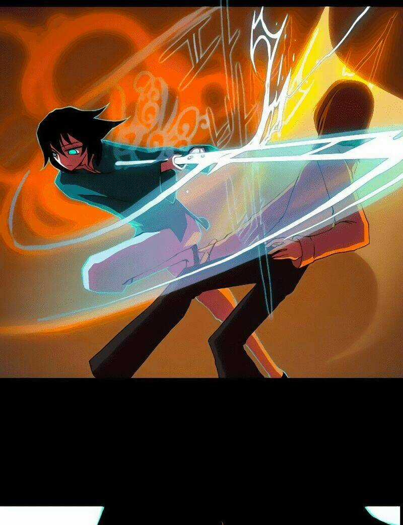 Abide In The Wind - Chapter 12 - Trang 40