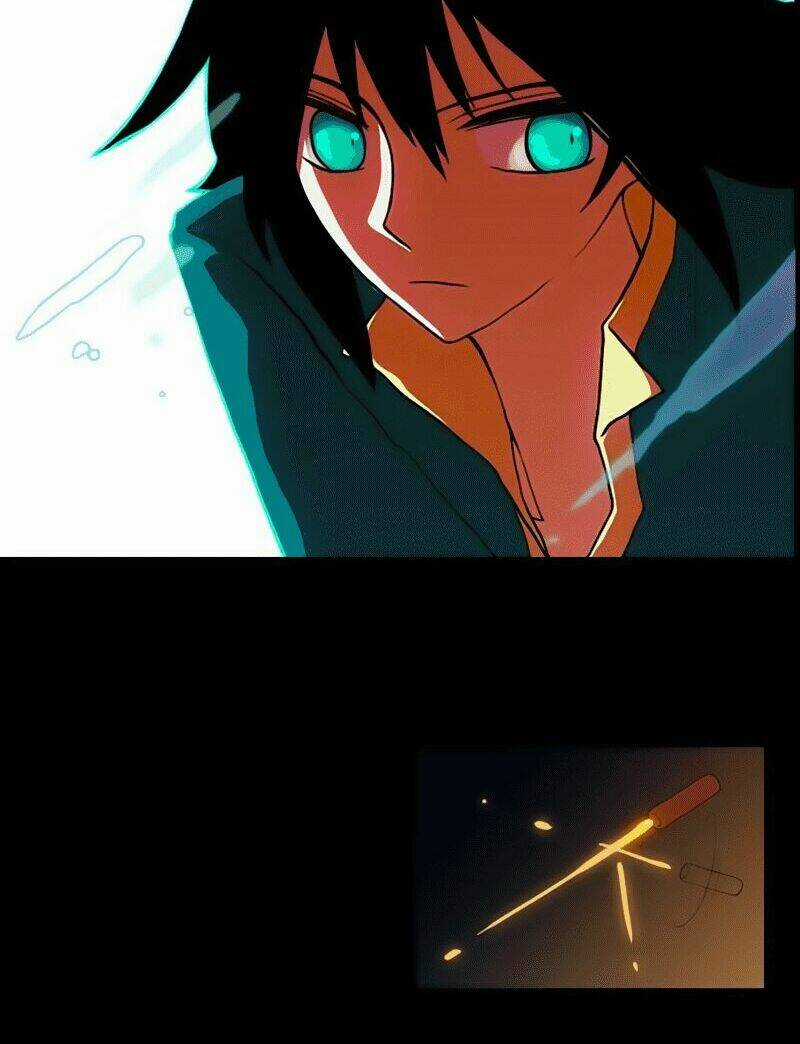 Abide In The Wind - Chapter 12 - Trang 41