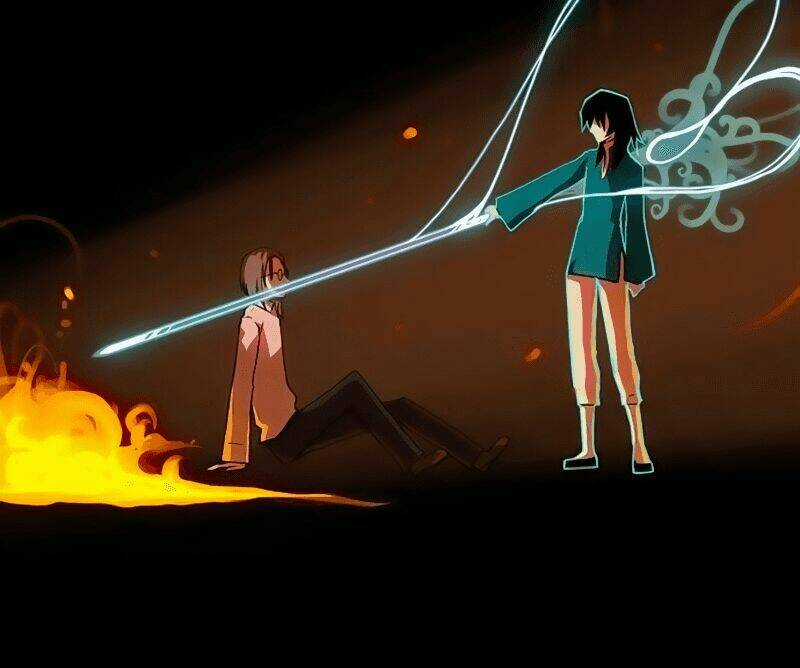 Abide In The Wind - Chapter 12 - Trang 46